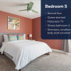 Отель Under The Sea Magical Getaway With Arcade Room 6 Bedroom Home by Overmoon, фото 2