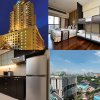 Отель Flexistay Studio Resort Suites at Sunway Pyramid Hotel Tower, фото 1