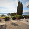 Отель Uniquely located, quiet, facing the sea. 3 Rooms Villa, 6 Beds,  sea 80/100 mt.-Scrittore2 Villa Fio, фото 20