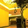 Отель Rozaio Hotel Jeddah, фото 18
