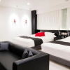 Отель Utility Hotel Cooju, фото 5