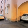 Апарт-отель ColorSpb — Купеческий дом в Санкт-Петербурге