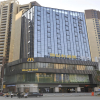 Отель Lavande Hotel·Heping Parkson Plaza, фото 1
