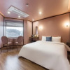 Отель Chuncheon Plane Hotel, фото 6