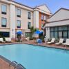 Отель Holiday Inn Express & Suites New Orleans Airport South, an IHG Hotel, фото 16