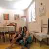 Отель Hostal Dona Cristina y Dayami, фото 10
