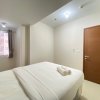 Отель Cozy Spacious 2Br Plus At Sudirman Suites Bandung Apartment, фото 5