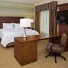 Отель Hampton Inn & Suites Pittsburgh/Waterfront-West Homestead, фото 11