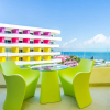Отель Temptation at The Tower Cancún All Inclusive - Adults Only, фото 31