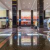 Отель Hilton Newark Airport, фото 16