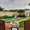 Отель Parijat Private Pool Villa 1, 2 and 3 BHK, фото 11