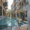 Отель Shan Villas Sukhumvit, фото 19