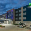 Отель Holiday Inn Express & Suites Dallas – Plano North, фото 33