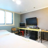 Отель Suncheon Ja Self Check-in Motel, фото 24