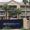 Отель InTown Suites Extended Stay Fort Lauderdale, фото 4