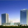 Отель Howard Johnson By Wyndham Kangda Plaza Qingdao, фото 1