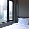 Отель MOV Hotel Kuala Lumpur, фото 30