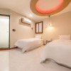Отель Jecheon Cats Hotel, фото 3