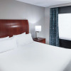 Отель Hilton Garden Inn Dallas-Allen, фото 7