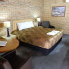 Отель The Town House Motor Inn, фото 2