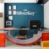 Отель SilverKey Executive Stays 45819 Hotel Sundari, фото 4