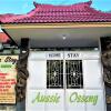 Отель Aussie Osseng Homestay, фото 1