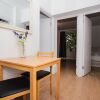 Отель Modern & Spacious 2 Bed Apt in Elephant & Castle, фото 11