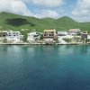 Отель Lagun Ocean View Villa with Own Private Beach, фото 10