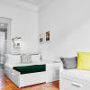 Отель Luxury 2 Bedrooms Home In Milan Center, фото 3