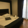 Отель Black Hotel, фото 2