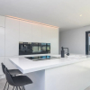 Отель Lavish Villa in Javea with Pool Mountain and Sea Views, фото 5