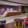Отель SpringHill Suites by Marriott Greensboro Airport, фото 10