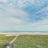 Отель New Listing! Classic Beachfront W/ Balcony 2 Bedroom Condo, фото 16
