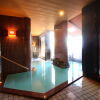Отель Uematsuya Ryokan, фото 19