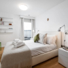 Отель Two Bedroom Flat With Balcony in Central Wimbledon by Underthedoormat, фото 6