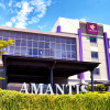 Отель Amantis Hotel, фото 1