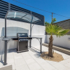 Отель Modern Holiday House Jadranka With Pool, фото 18