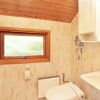 Отель 6 Person Holiday Home in Idestrup, фото 5