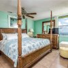 Отель Estero Beach & Tennis 907A - One Bedroom Condo, фото 6