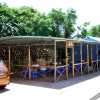 Отель Haiyilian Hotel Beihai Weizhou Island, фото 9