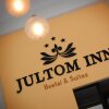 Отель Jultom Inn & Suite, фото 11