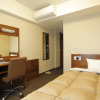 Отель Route Inn Nagoya Sakae, фото 7