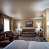 Отель Bitterroot River Inn & Conference Center, фото 5
