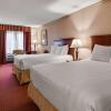 Отель Best Western PLUS Morristown Inn-Florham Park, фото 7