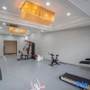 Отель Manju Hotel, фото 1