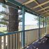 Отель NRMA Port Macquarie Breakwall Holiday Park, фото 22