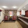 Отель Red Roof Inn PLUS+ Nashville North - Goodlettsville, фото 18