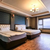 Отель Pohang Yeongildae N-Beach, фото 5
