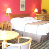 Отель Red Roof Inn Acworth - Emerson/ LakePoint South, фото 14