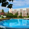 Гостиница Alians Hotel Samarskiy, фото 17